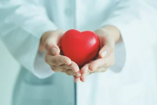 FIRST PERSON: From diagnosis to recovery, an expat's Czech healthcare journey with a charity