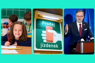 September 2025: Everything you need to know this month in Czechia