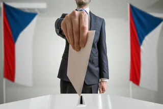 Shutterstock / vchal