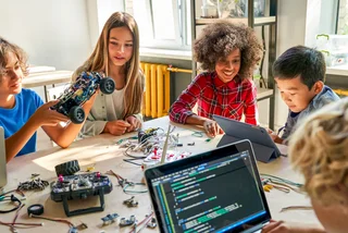Czechia facing tech talent crunch amid STEM education gap
