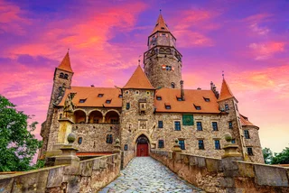Czech castle season ends: Which was most visited and where to go all year?