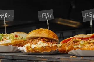 Prague ranks among Europe’s cheapest dining spots—unless you’re local