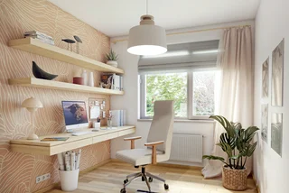 Home office is here to stay, and developers are already responding