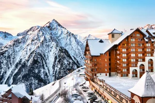 Spring break trends: Where are Czechs heading for the holidays?