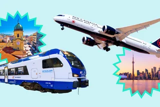 New bus, rail, and air routes—priced nice—expand travel options from Czechia