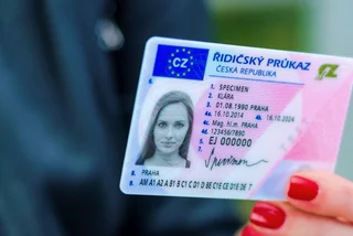 New driving rule: You can now hit the road in Czechia without carrying a license