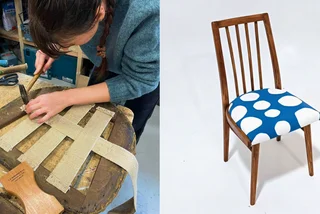 From weekend swaps to everyday finds: Czechia’s trash-to-treasure trend takes off