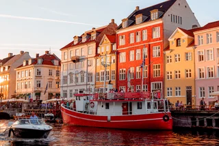 Czech Railways to launch new direct route from Prague to Berlin and Copenhagen