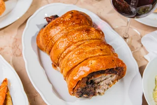 Autumn mood, autumn food: 5 fall dishes to eat in Prague right now