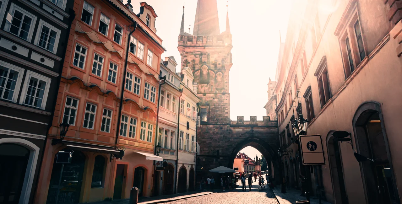Czech health experts' tips for staying safe in sizzling weather this summer