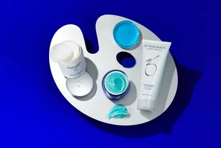 Tamar ZO Skin Health. Nov2022  2022 SOCIAL-Content-Cal_08_Shot 06