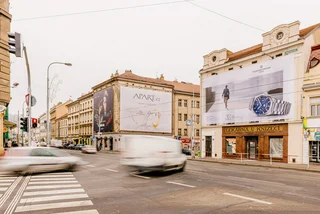 Prague cuts down on visual smog as new decree takes effect this month