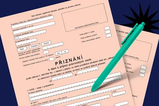 Everything you need to know before filing your Czech tax return in 2025