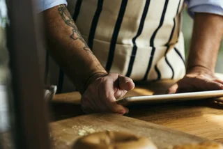 How tech is moving the Czech food industry into the future