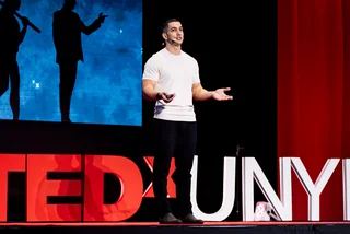 Czechia’s premier English-language TEDx event to discuss ‘Keys to the Future’