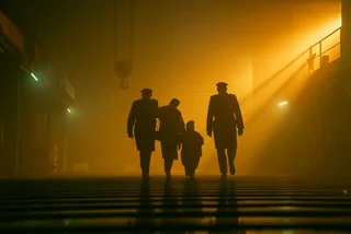 New English-language Czech horror film carves up an American tradition
