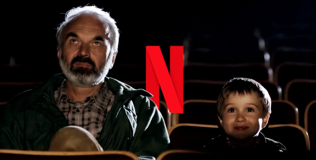 The 6 best modern Czech films now streaming on (Czech) Netflix