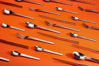 From forks to fashion, Czech designers turn the everyday into extraordinary