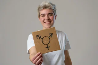 Prague international school breaks down gender barriers with non-binary toilets