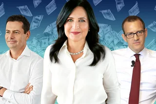Forbes reveals its 2024 billionaires list: See how the richest Czechs rank