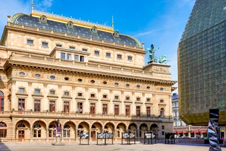 National Theatre bids farewell to New Stage ahead of renovation
