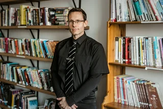 Changing the brains of young learners is a matter of perspective, says international teacher in Czechia