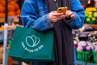 Too good to go: Money-saving food app comes to Czechia