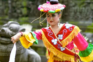 Celebrate Prague’s Indonesian community through culture and cuisine