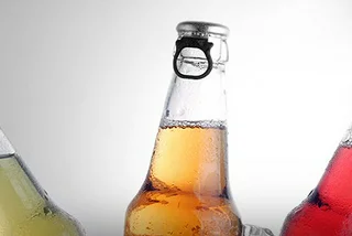 Tried and Tested: 5 Fizzy Thirst Quenchers