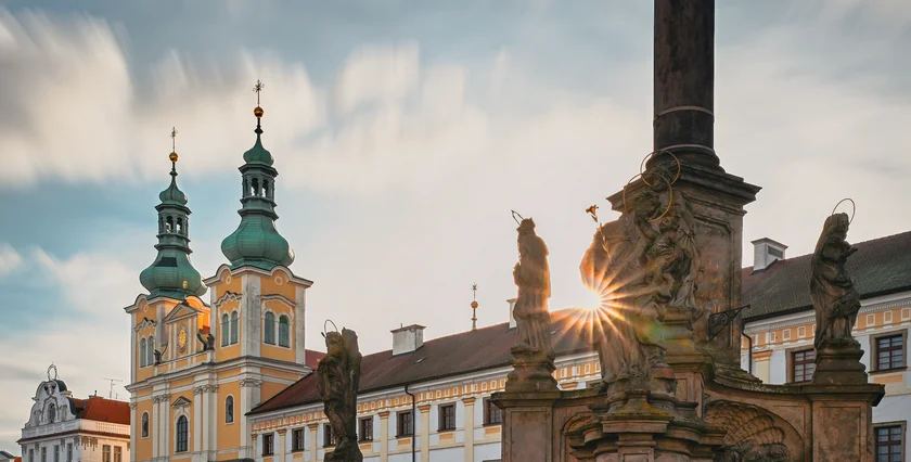 University of Hradec Králové (UHK), Czech Republic UHK Hradec Kralove Králové Dec2022 10. místo pro život