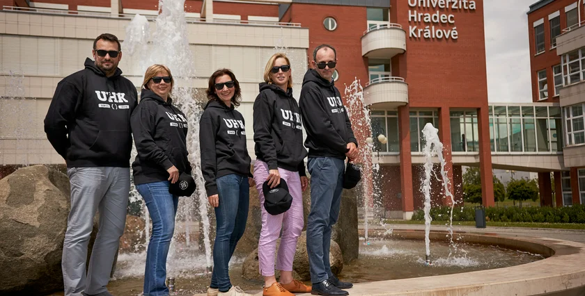 UHK Hradec Kralove Králové Dec2022 DSC00817