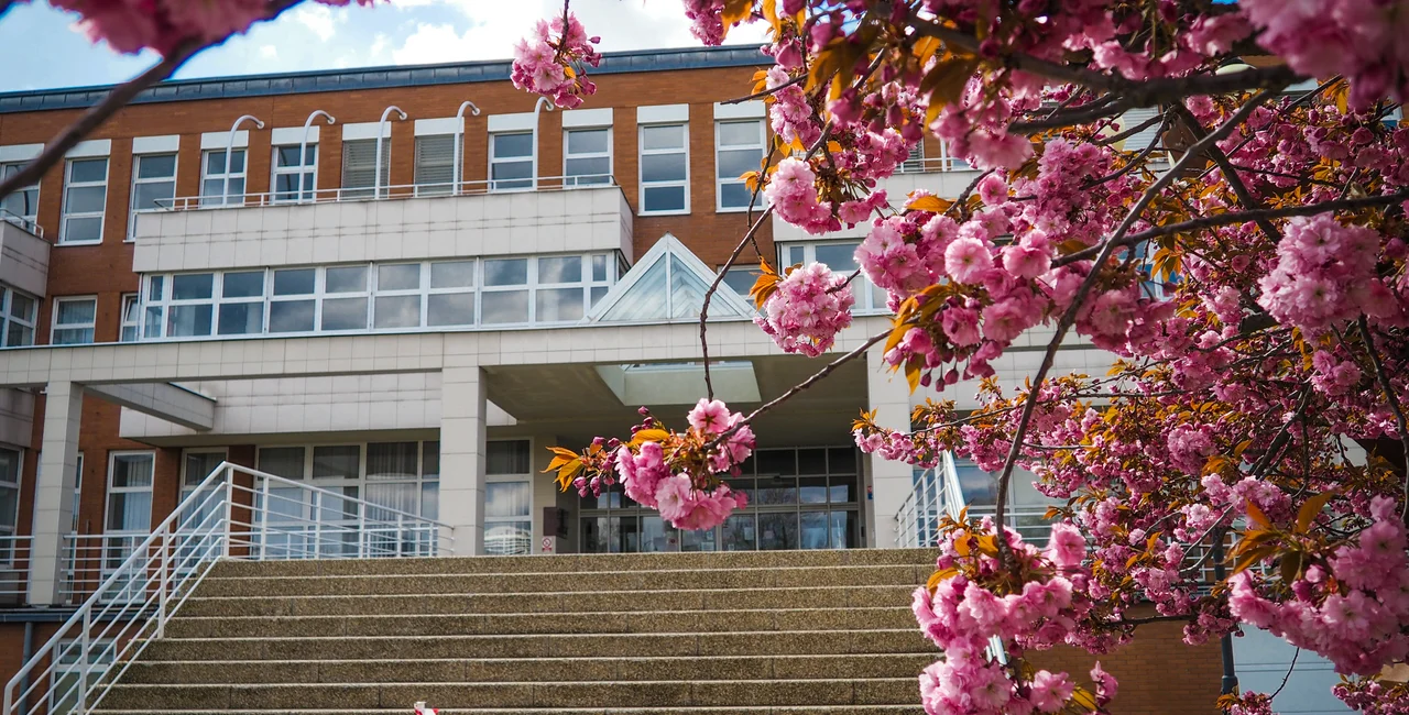 UHK Hradec Kralove Králové Dec2022 úvod