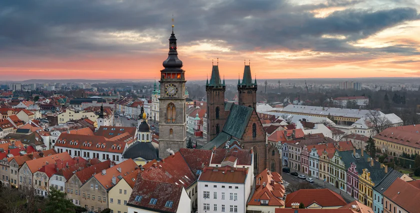 UHK University Hradec Králové Univerzita Dec2022 1. salon rep