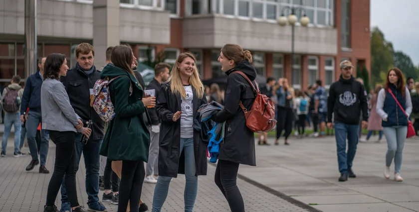 UHK University Hradec Králové Univerzita Dec2022 6. Zažij UHK