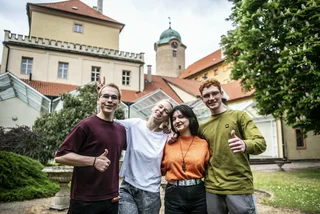 How foreigners can prepare for academic success at Czech universities