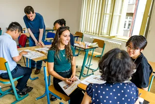 6 ways Charles University's language institute helps expats master Czech