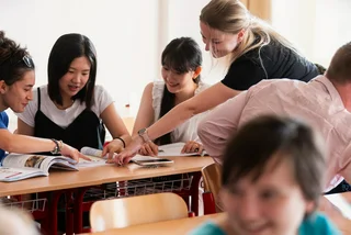 Unlock your future: Foundation Programs prepare you to study at Czech universities