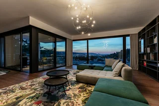 Meet the Czech developer breathing life into luxury properties in Prague