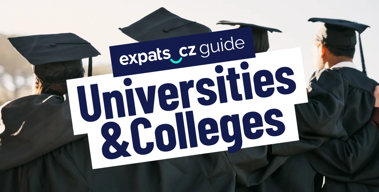 Universities & Colleges Guide