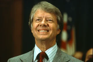 Carter's forgotten legacy in Czechoslovakia: Paving the way for Reagan’s Cold War triumph