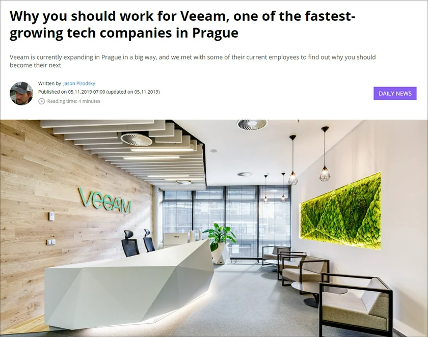 Veeam