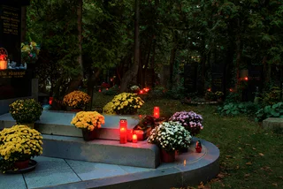 From rituals to resting places: An inside look at Prague's cemetery culture