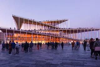 Prague advances CZK 16.5 billion Vltava Philharmonic project, launches fund