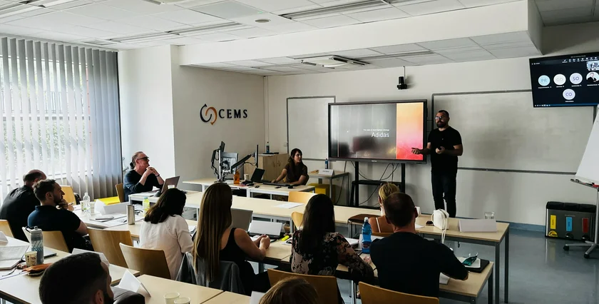 VŠE, Prague University of Economics and Business VSE 08-2024 Executive-MBA-class-2023-25-Intro-Bootcamp_2