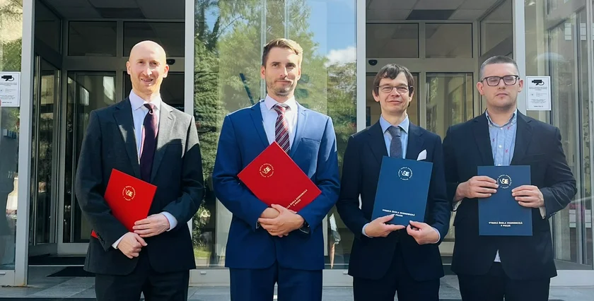 VŠE, Prague University of Economics and Business VSE 08-2024  graduation-02