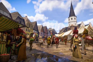 Kingdom Come: Deliverance 2 is here—explore the Czech locations behind the game