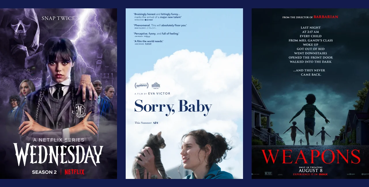 What to watch this week in Czechia: 5 Picks from The Prague Reporter