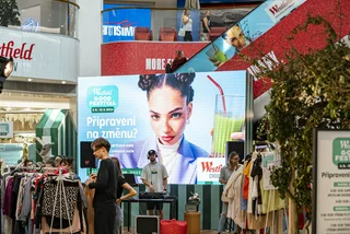 Explore four-days of vintage and upcycled fashion in Prague