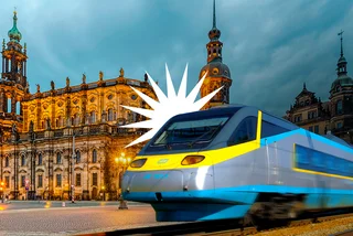 Dresden in under an hour: What Prague’s new high-speed rail line means for travelers
