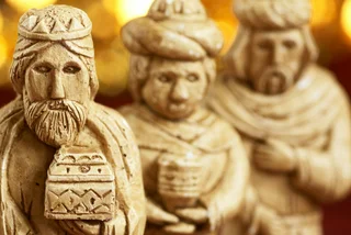 Three Kings charity drive and parade return to Prague streets